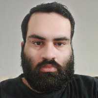 پوریا رضاتبار بالانقیبی 
